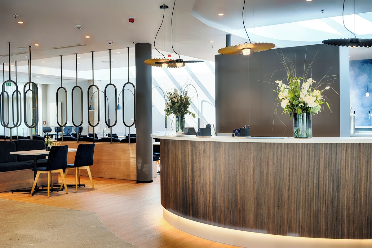 Welcome Parkhotel Bochum