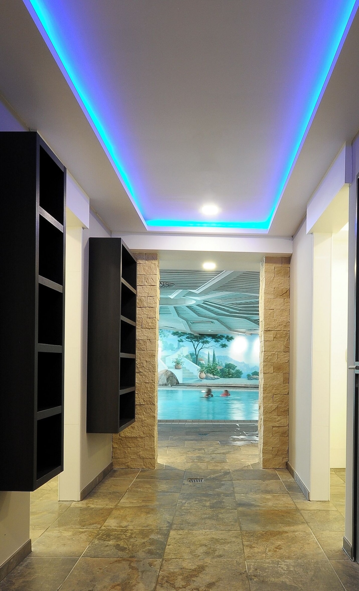 Hotel Villa Huxori