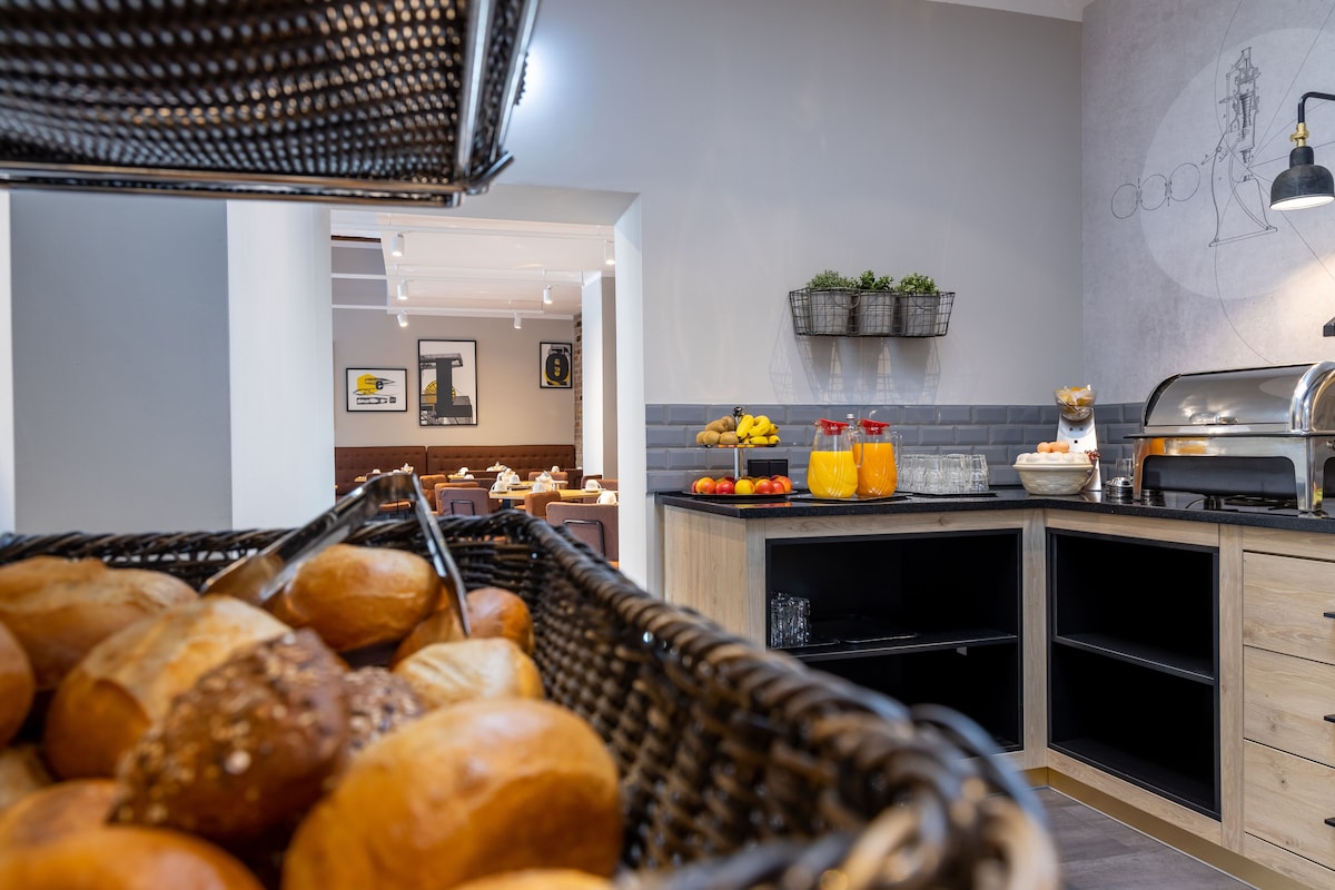 Boutique Essen City