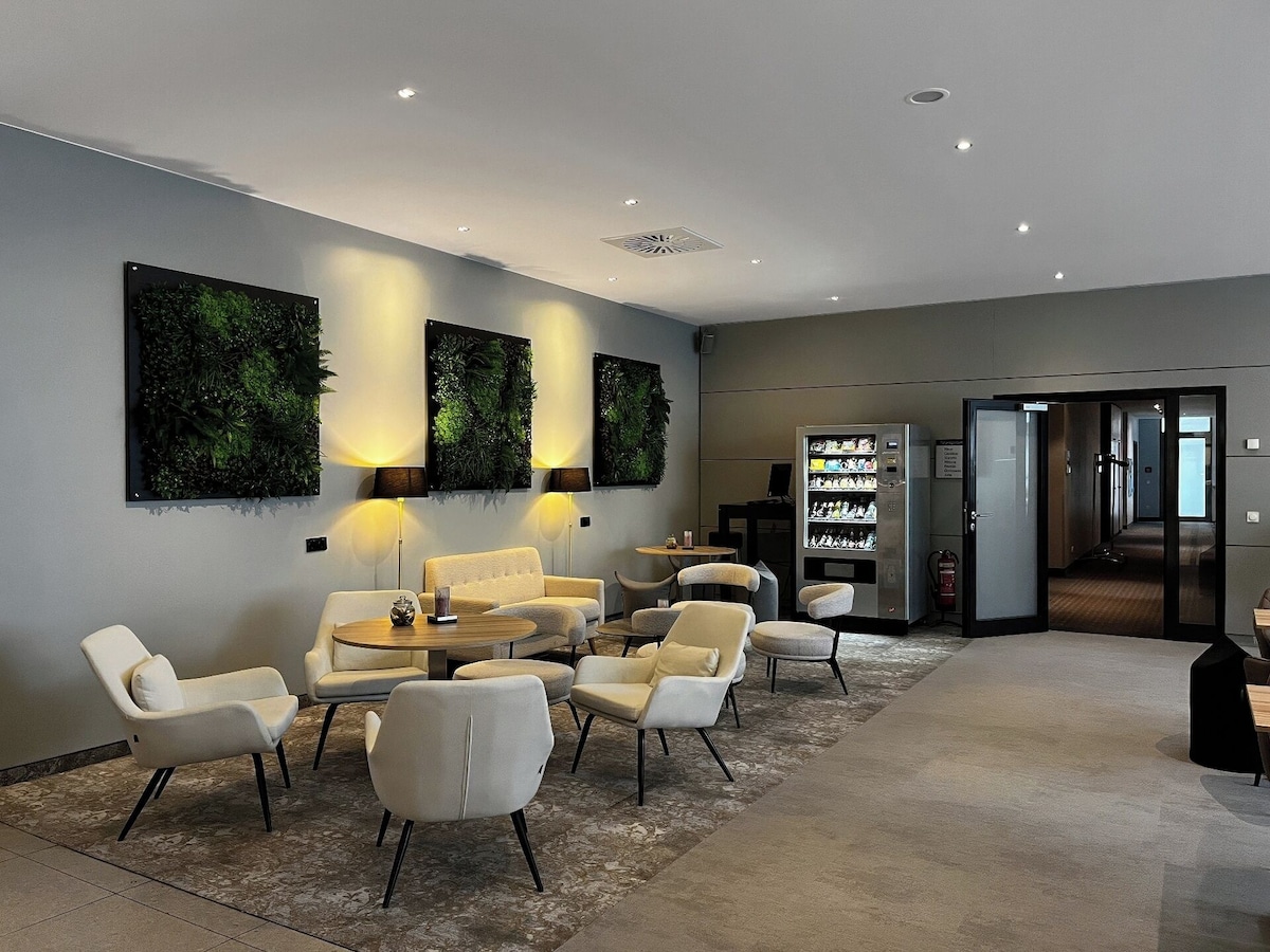 Ramada by Wyndham Essen