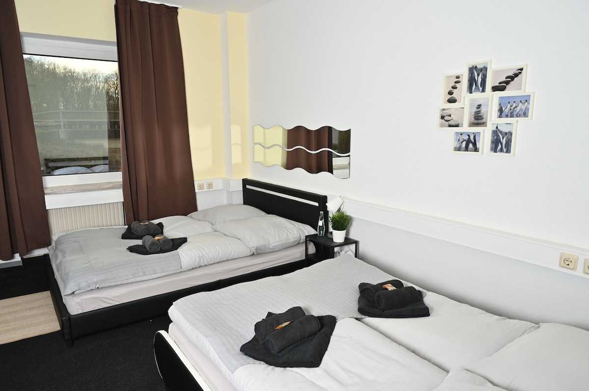 Pott Hostel 