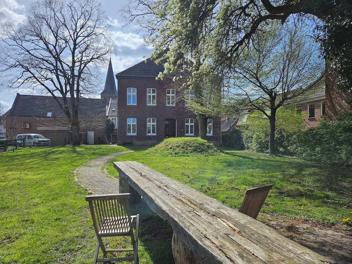 Ferienwohnung Maria