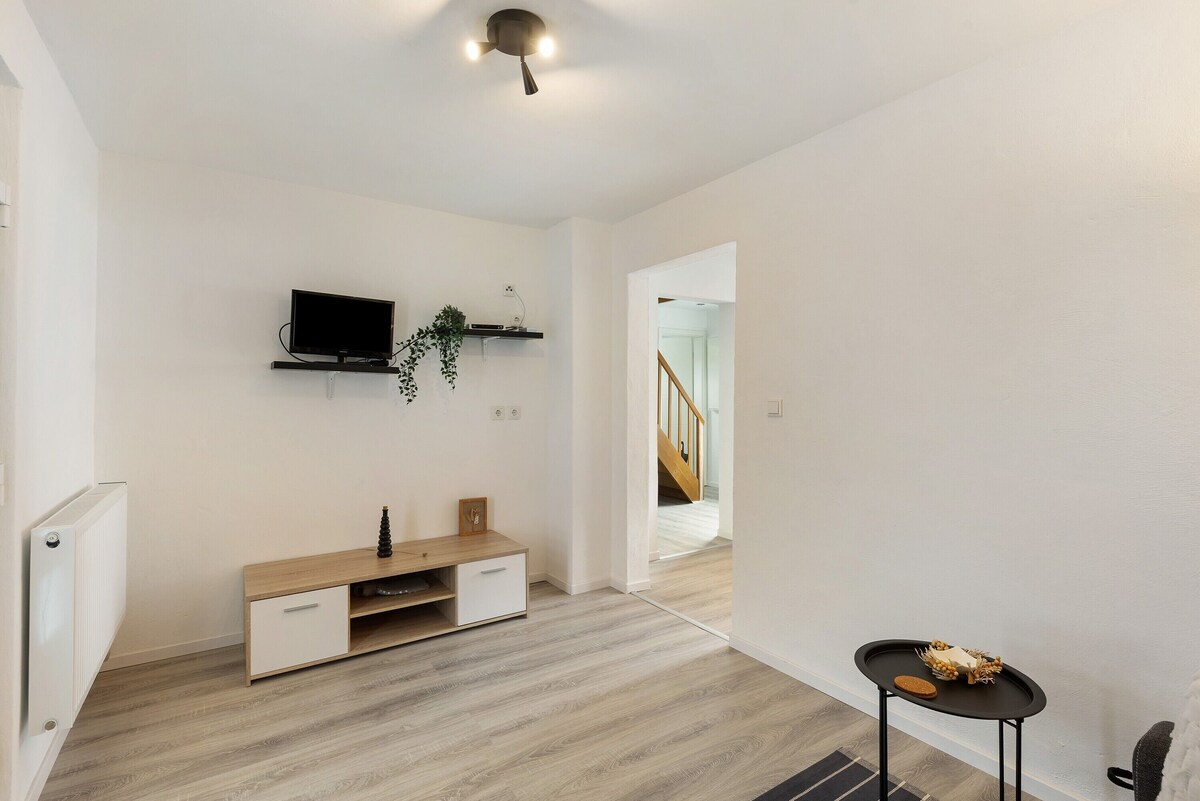 Appartamento Casa Verde 2