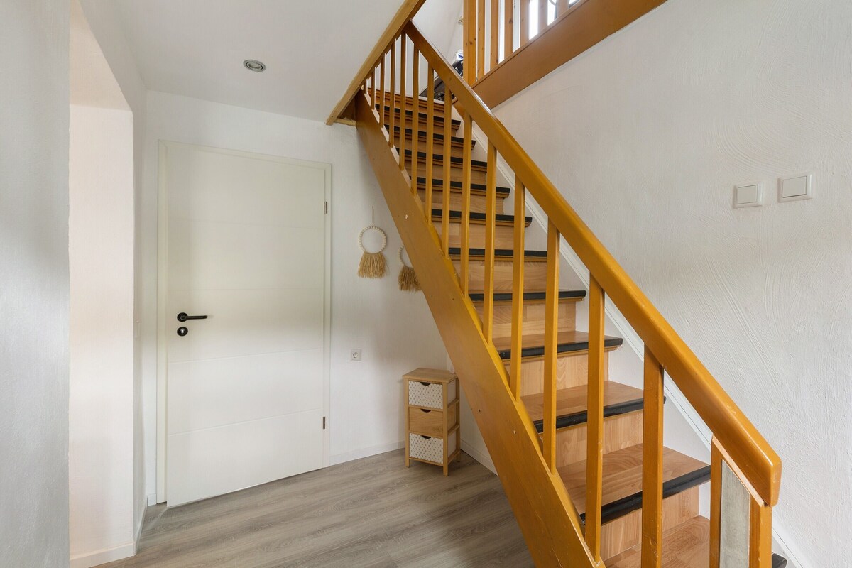 Appartamento Casa Verde 5
