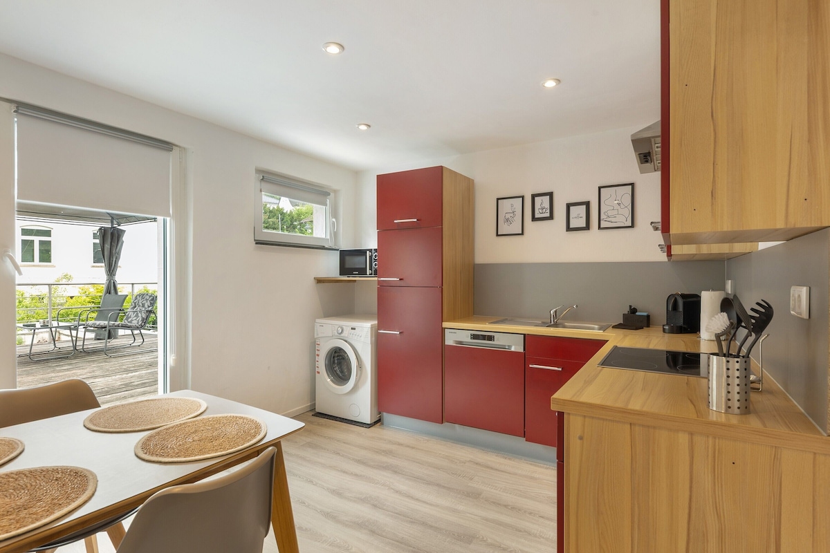 Appartamento Casa Verde 4