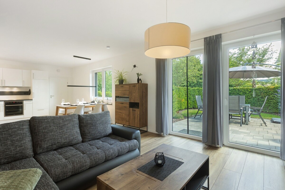 Ferienwohnung "Viedenz"