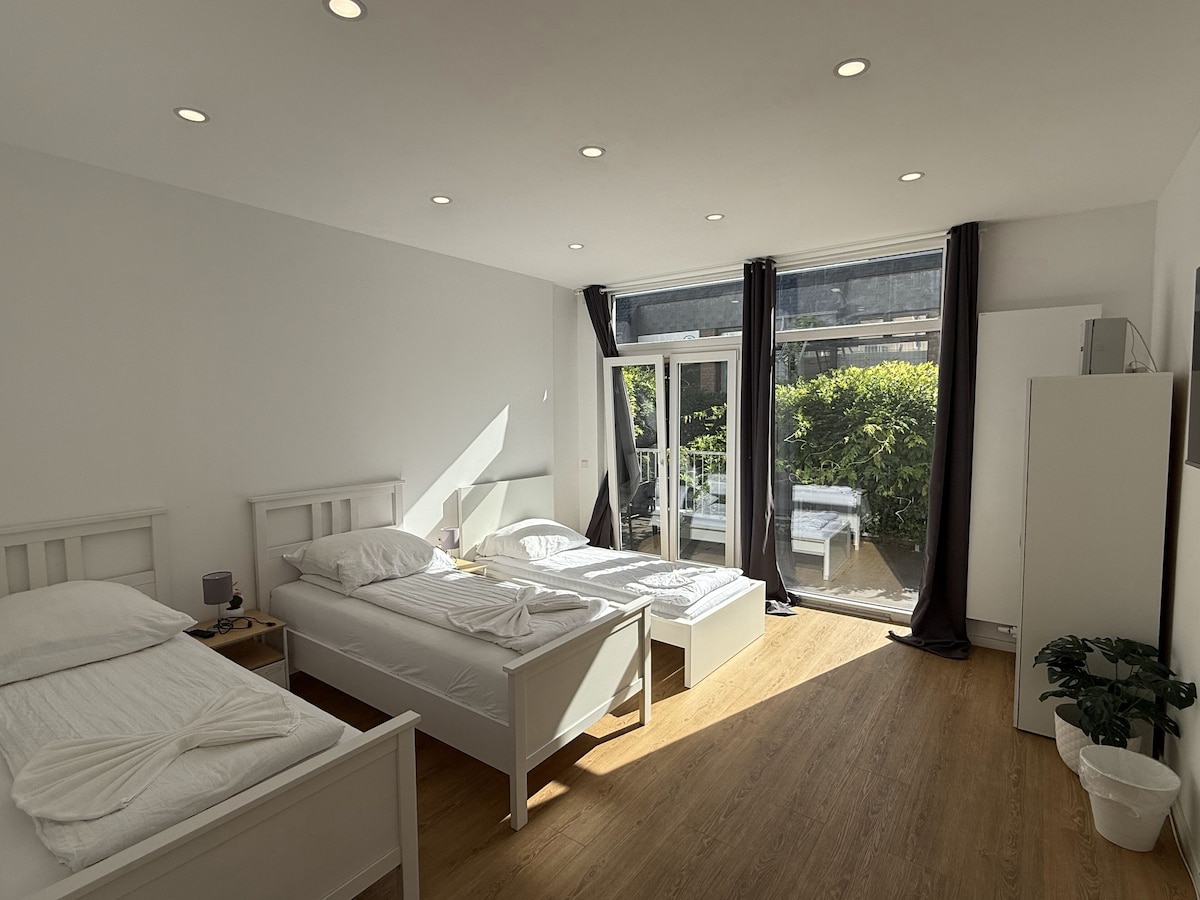 CityStay Bergisch Gladbach