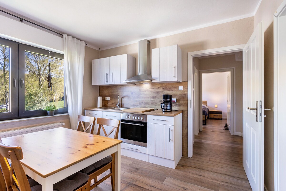 Apartment 'Land View'