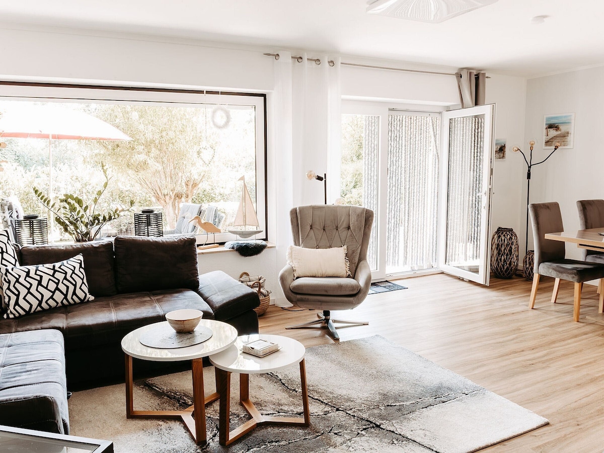 Appartement 'Home Am See'