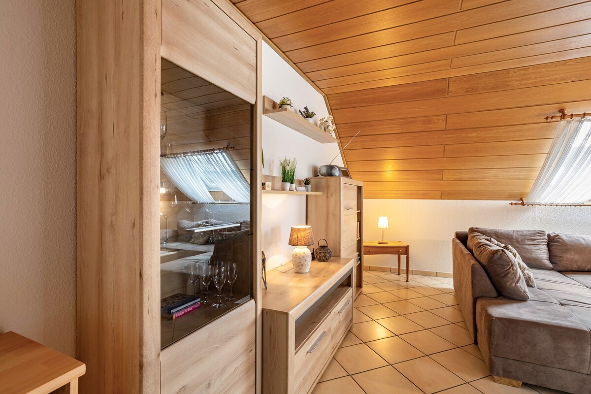 Ferienwohnung Niemeier