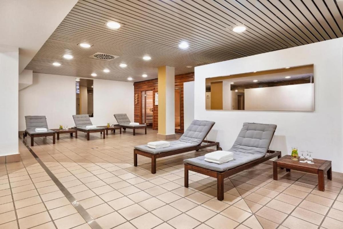 Sunday Hotel Colonia Brühl