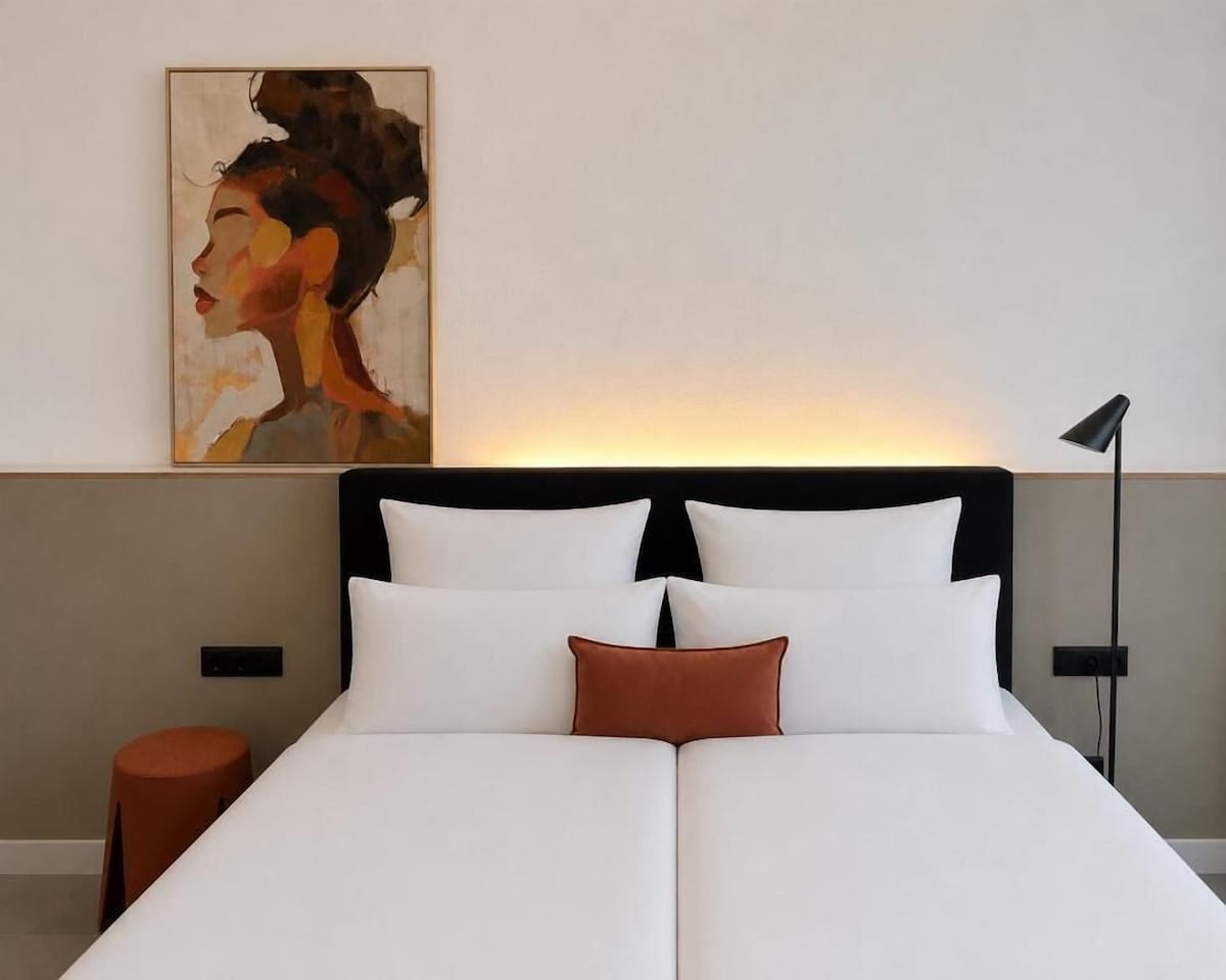 MY STAY - SMART HOTEL