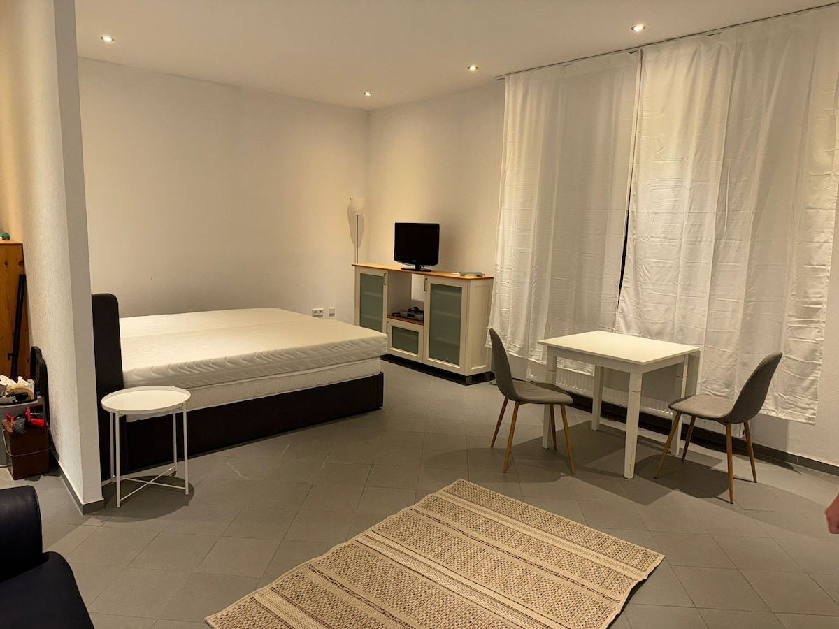 Ecke's Apartment 1