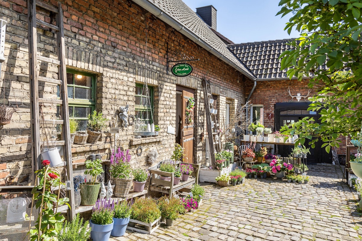 Lilla Huset