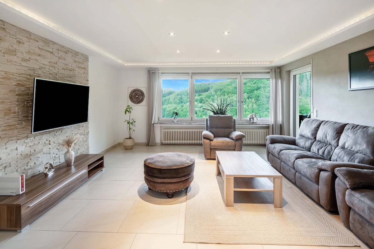 Wohnung Zum Naturblick Plettenberg