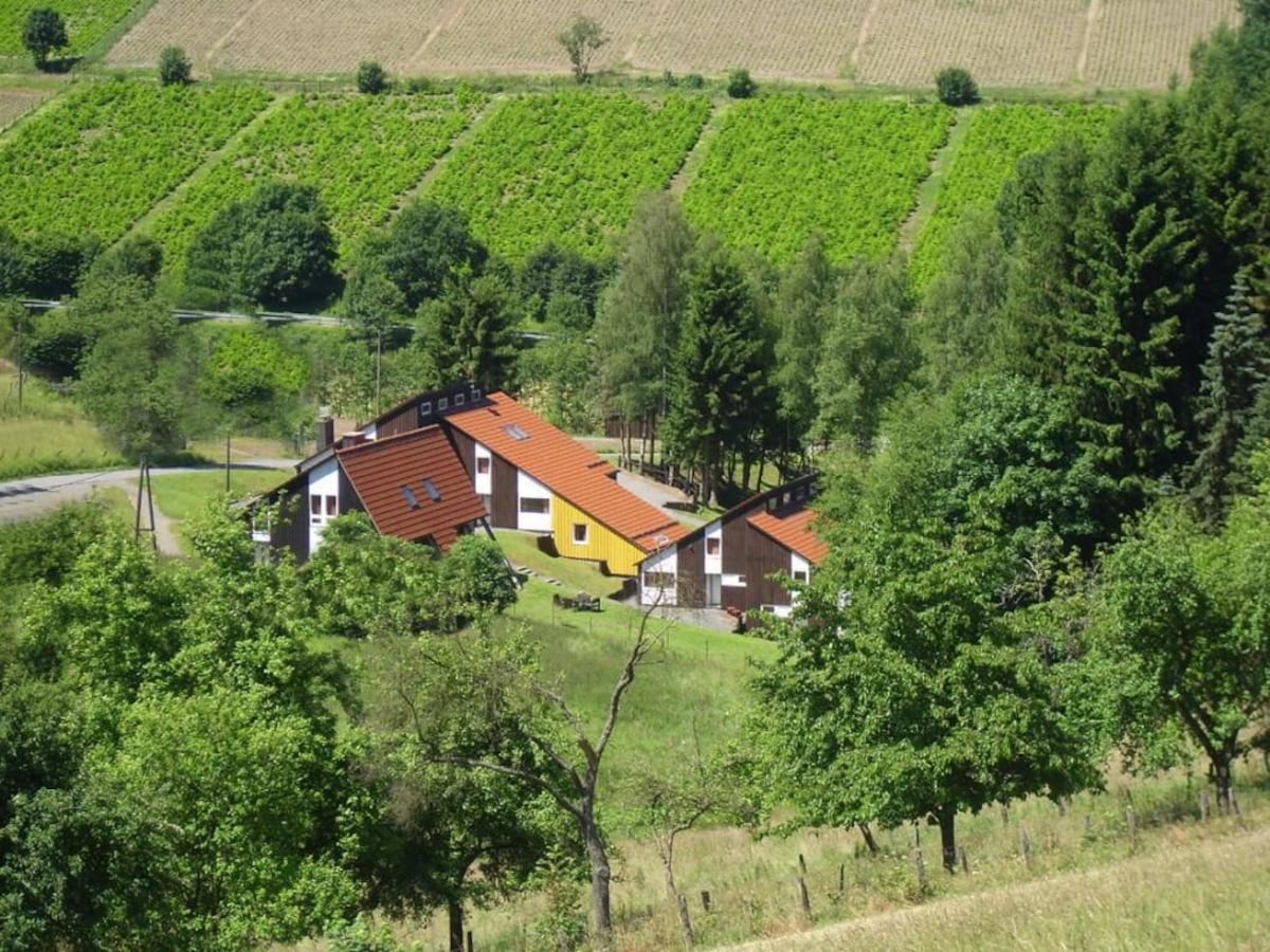 Typ Fuchsbau