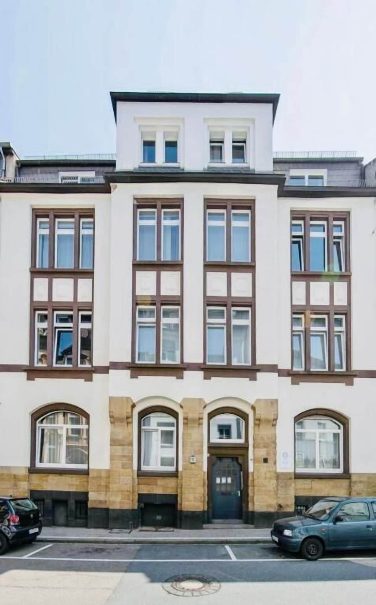 Aparthotel TU-TU