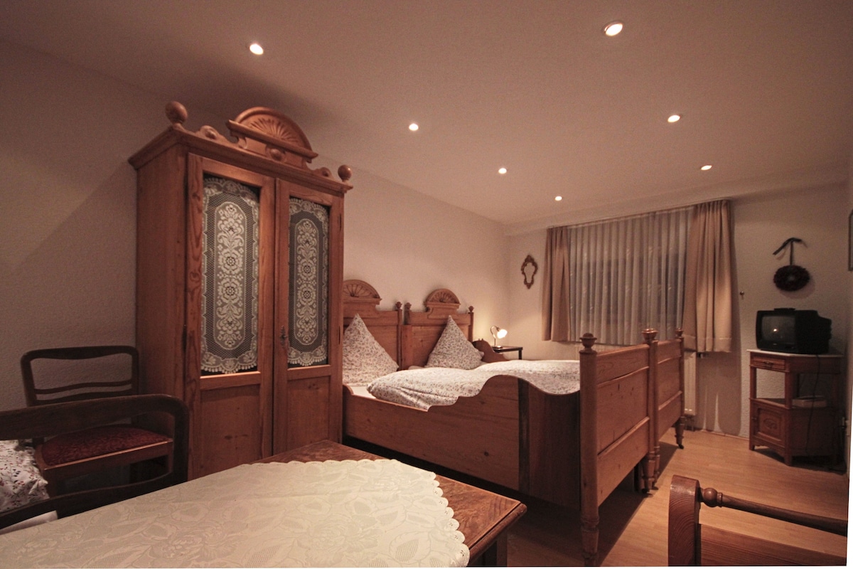 Hotel zum Schwan