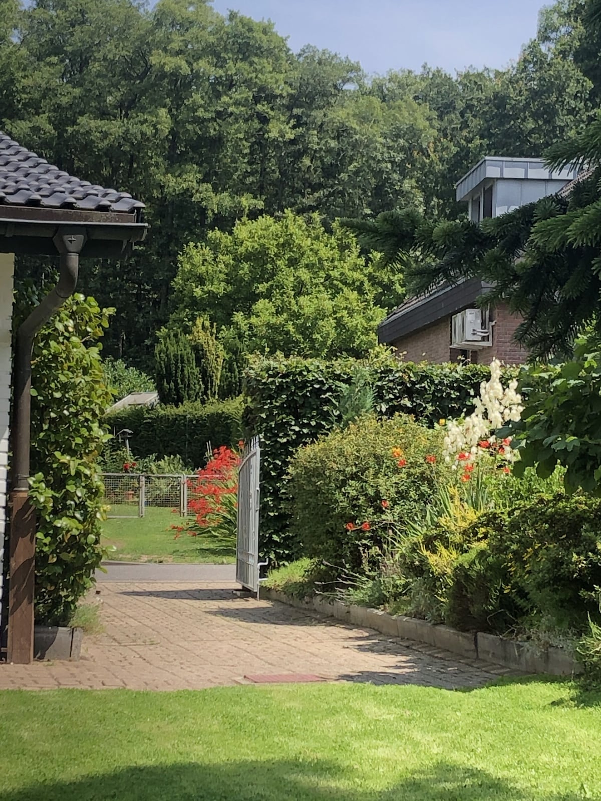 Ferienhaus Am Meinweg