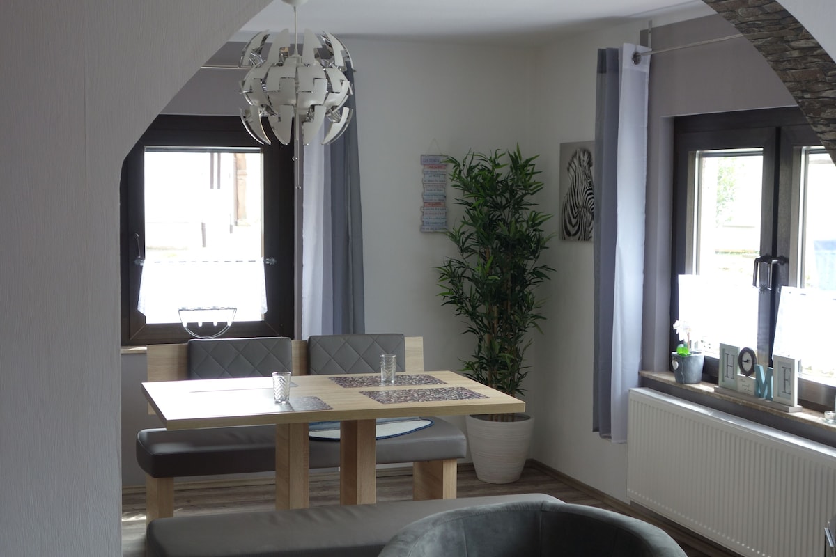 Ferienhaus Rurperle 3