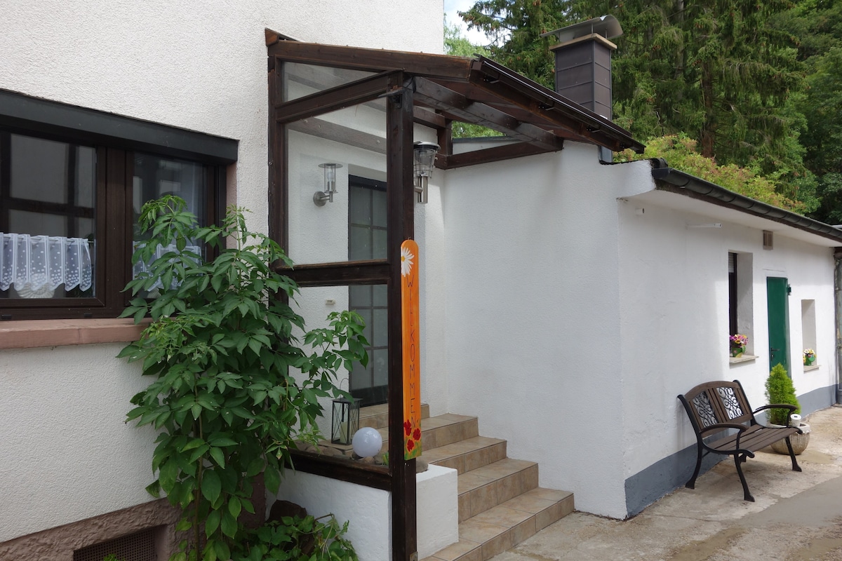 Ferienhaus Rurperle 2