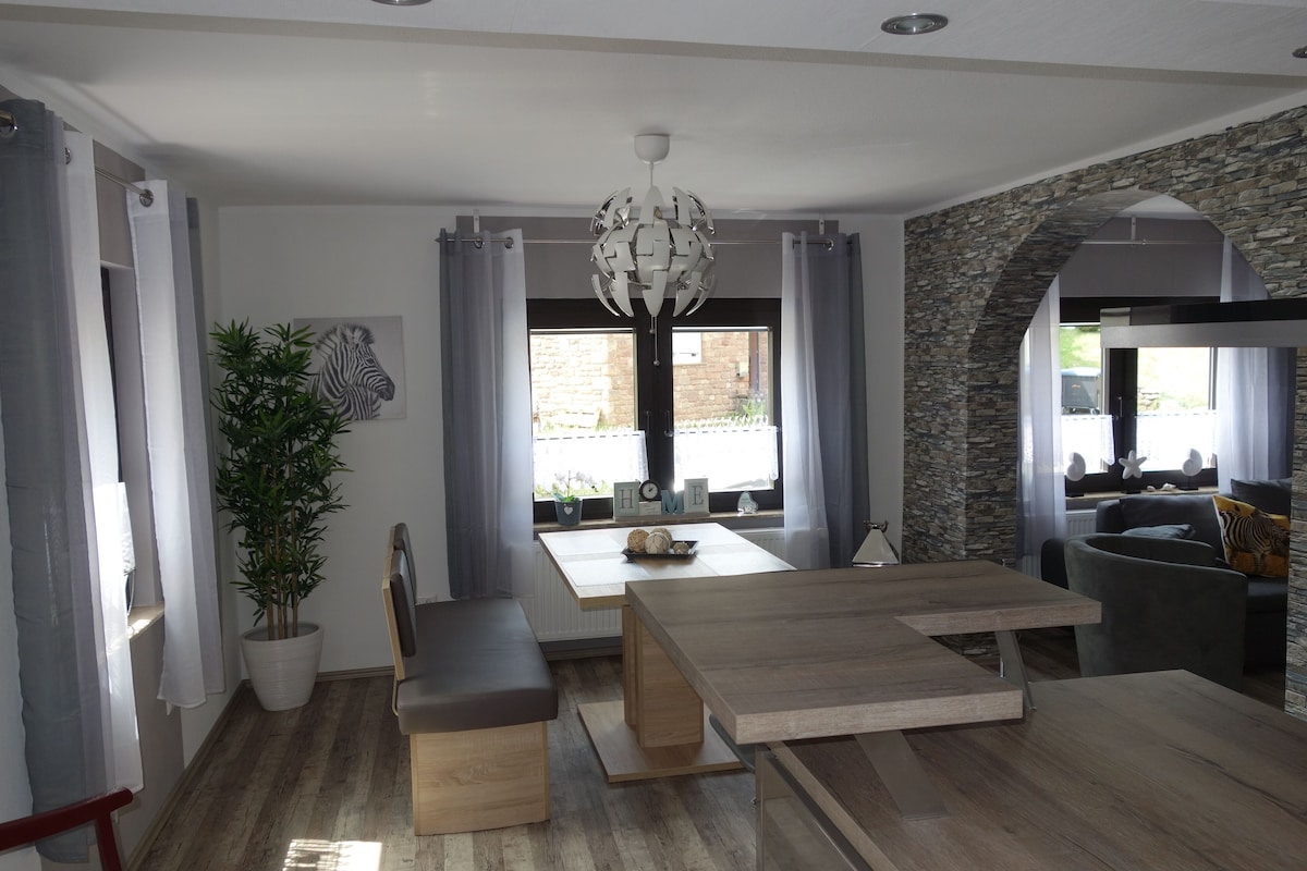 Ferienhaus Rurperle 4