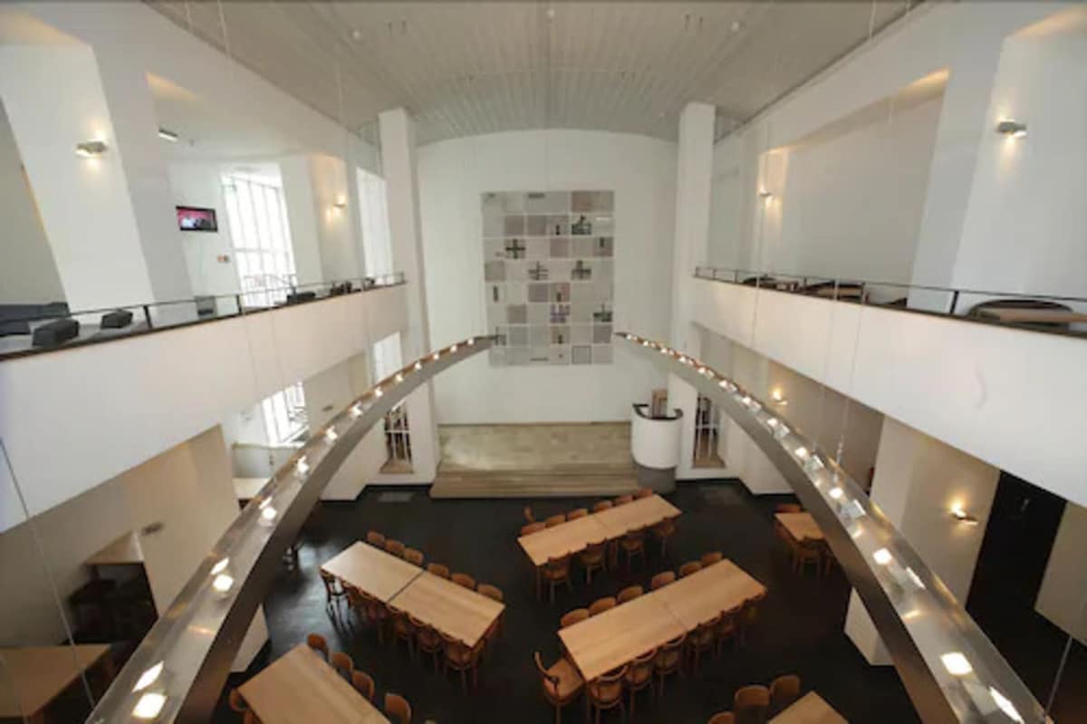 Pathpoint Cologne Backpacker Hostel