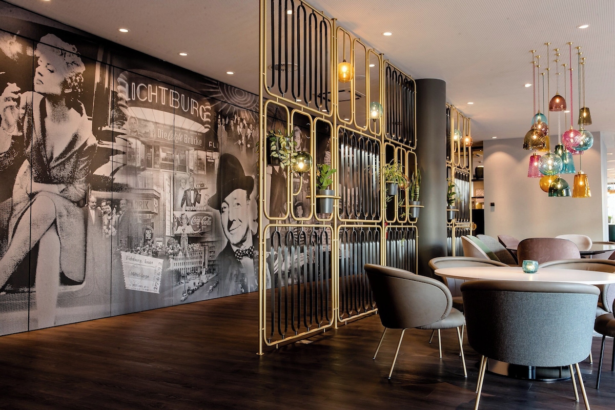 Motel One Essen