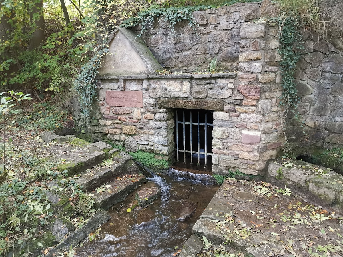 Eifelferienkurth