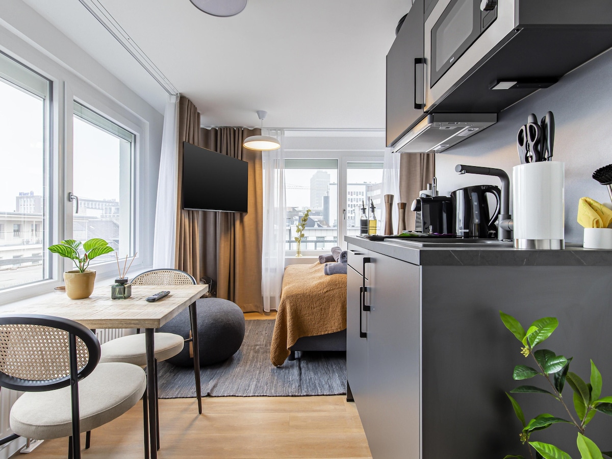 Limehome Essen Kettwiger Str.