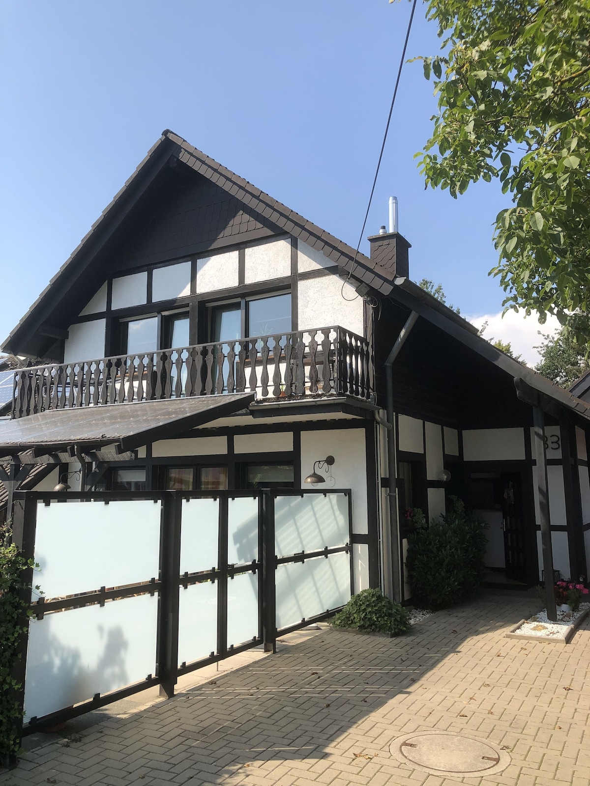 Apartment Brisko