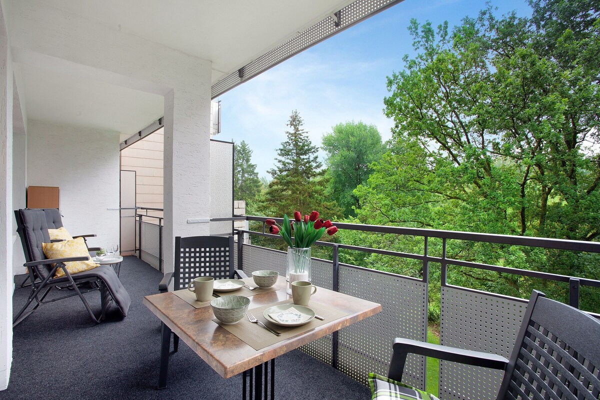 Apartment 'Rübezahl'